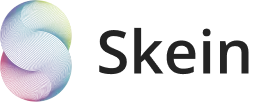 skein logo